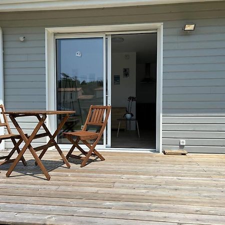 Ondres, Studio Classe, Proche Ocean Exterior foto